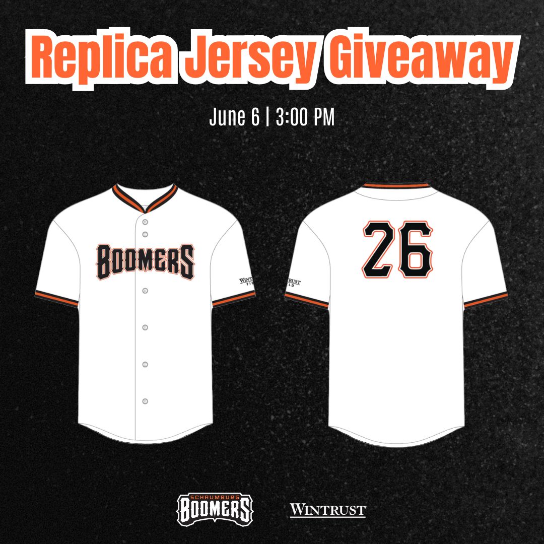 Replica Jersey Information